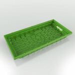 FloraFlex Incubator Bottom Tray