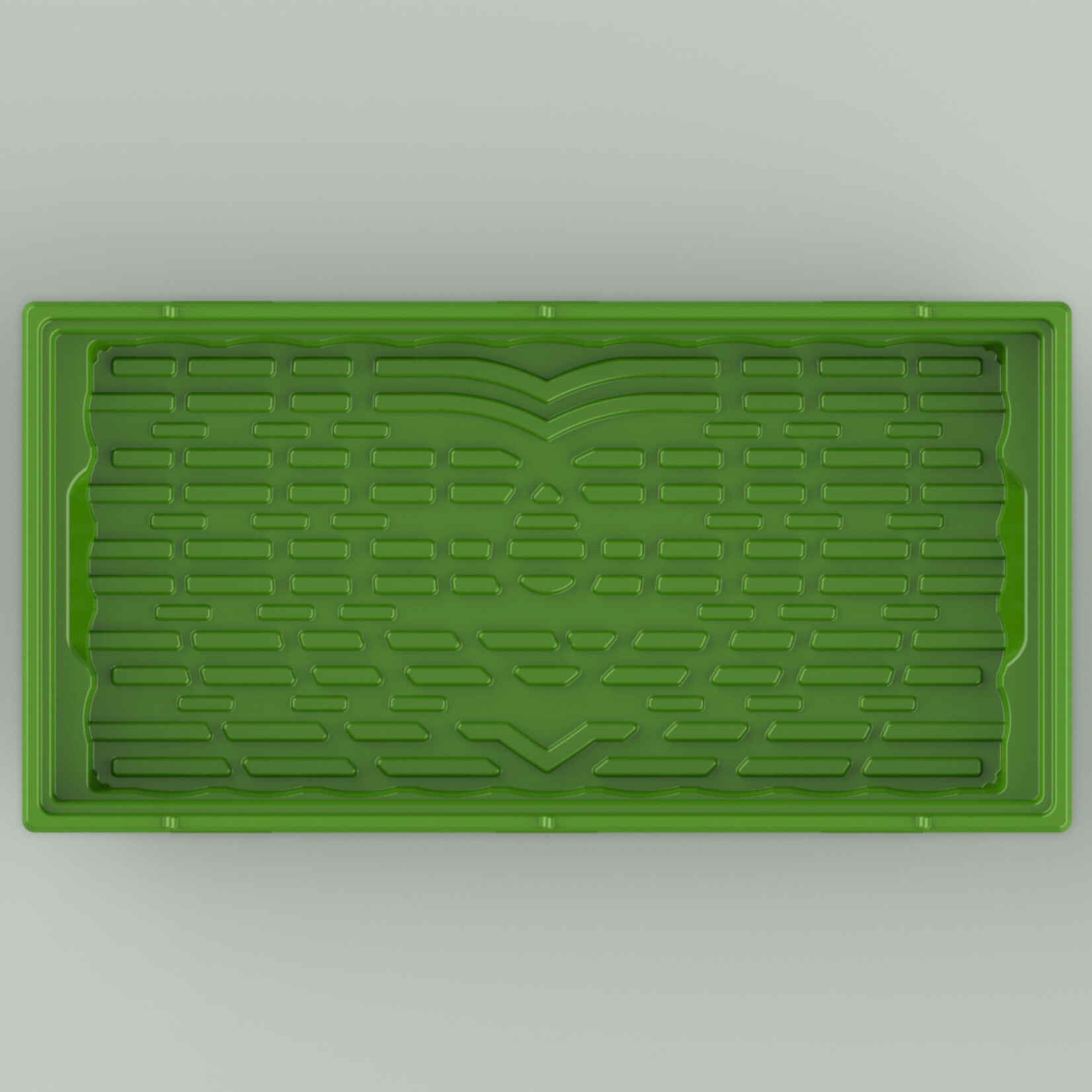 FloraFlex Incubator Bottom Tray