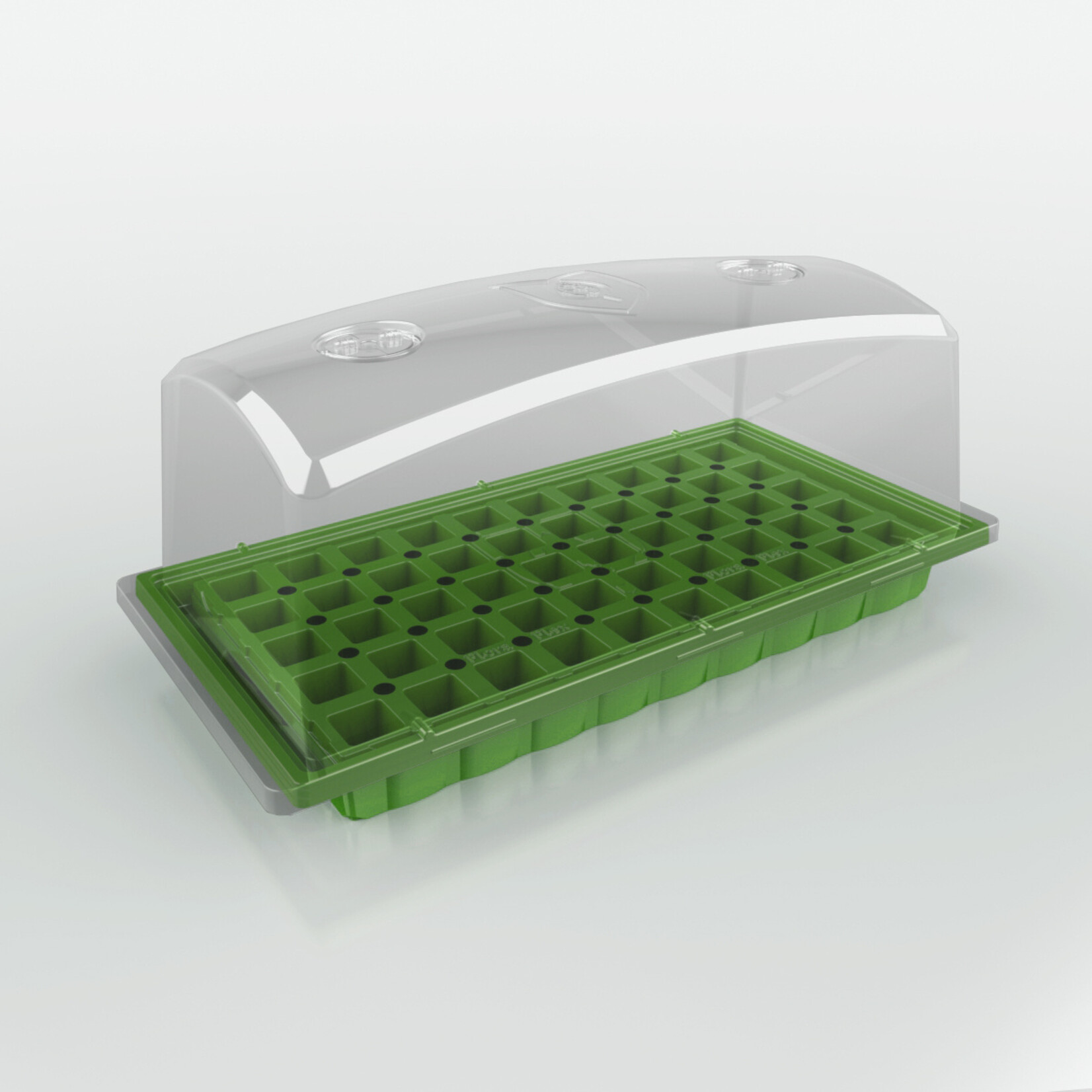 FloraFlex Incubator Bottom Tray