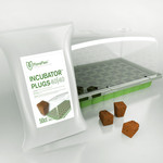 FloraFlex Incubator complete kit