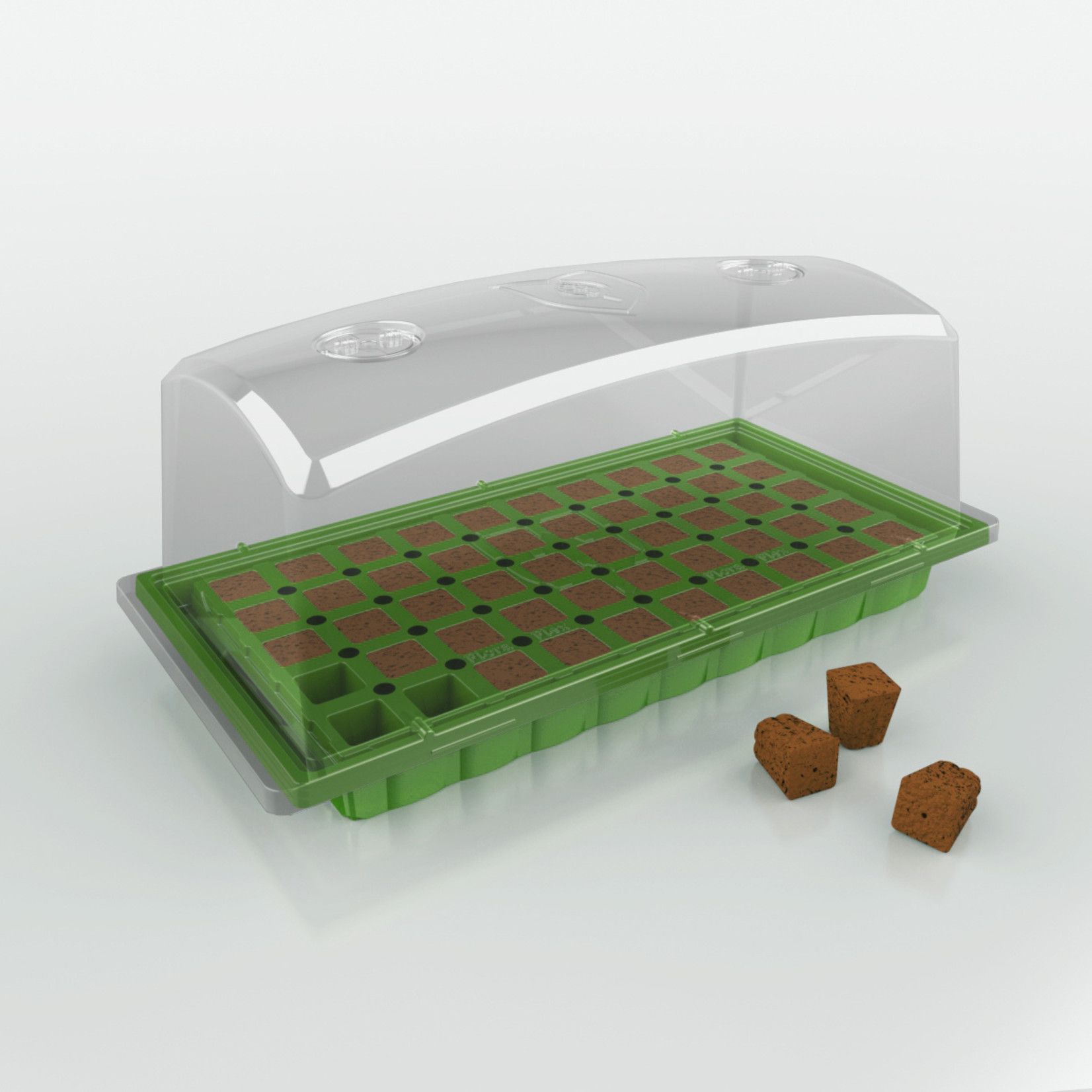 FloraFlex Incubator Dome