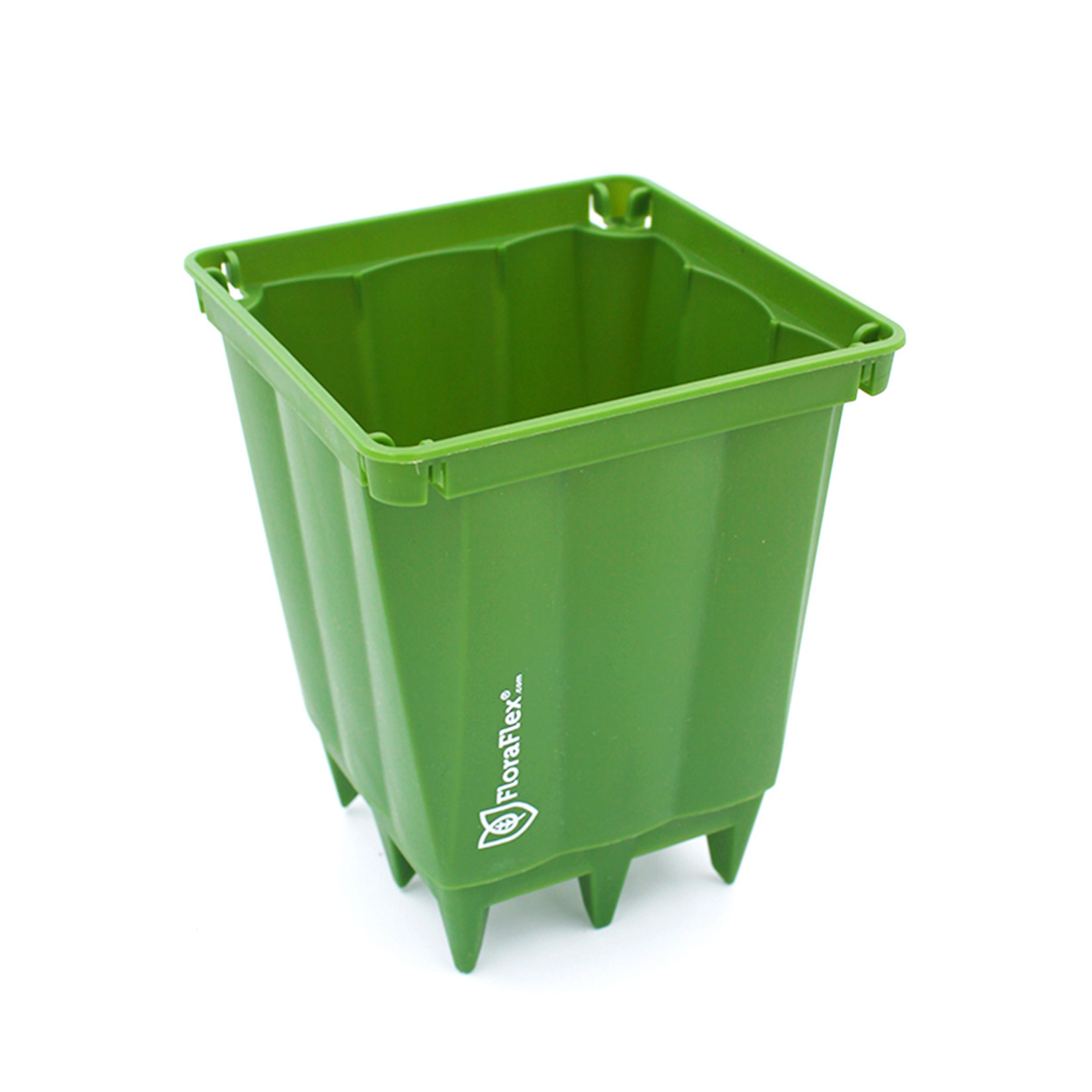 FloraFlex PotPro - 4" - 0,25 Gallon (±1L)