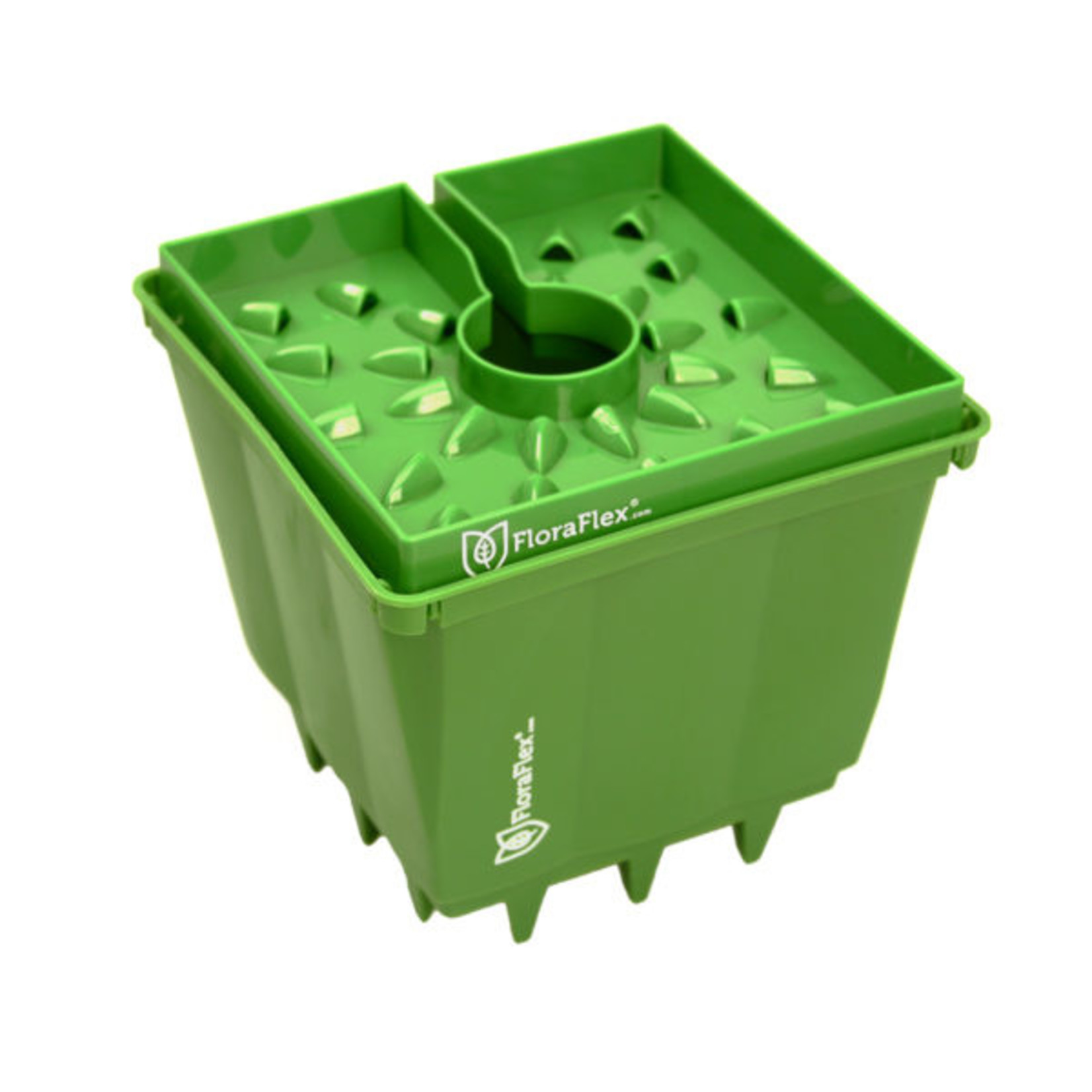 FloraFlex PotPro - 6" - 0,50 Gallon (±2L)