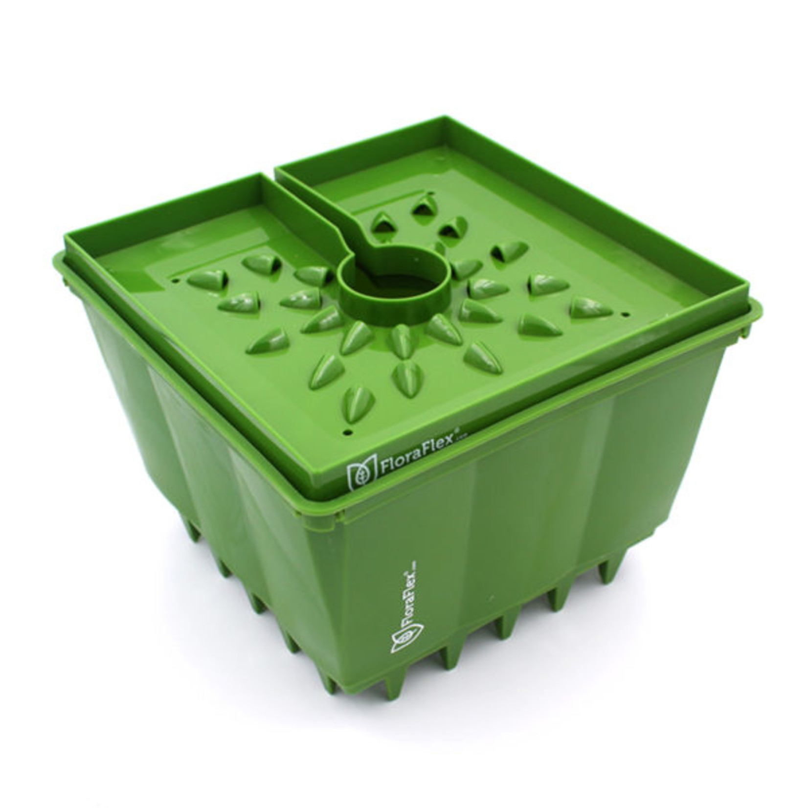 FloraFlex PotPro - 8" - 1 Gallon (±4L)