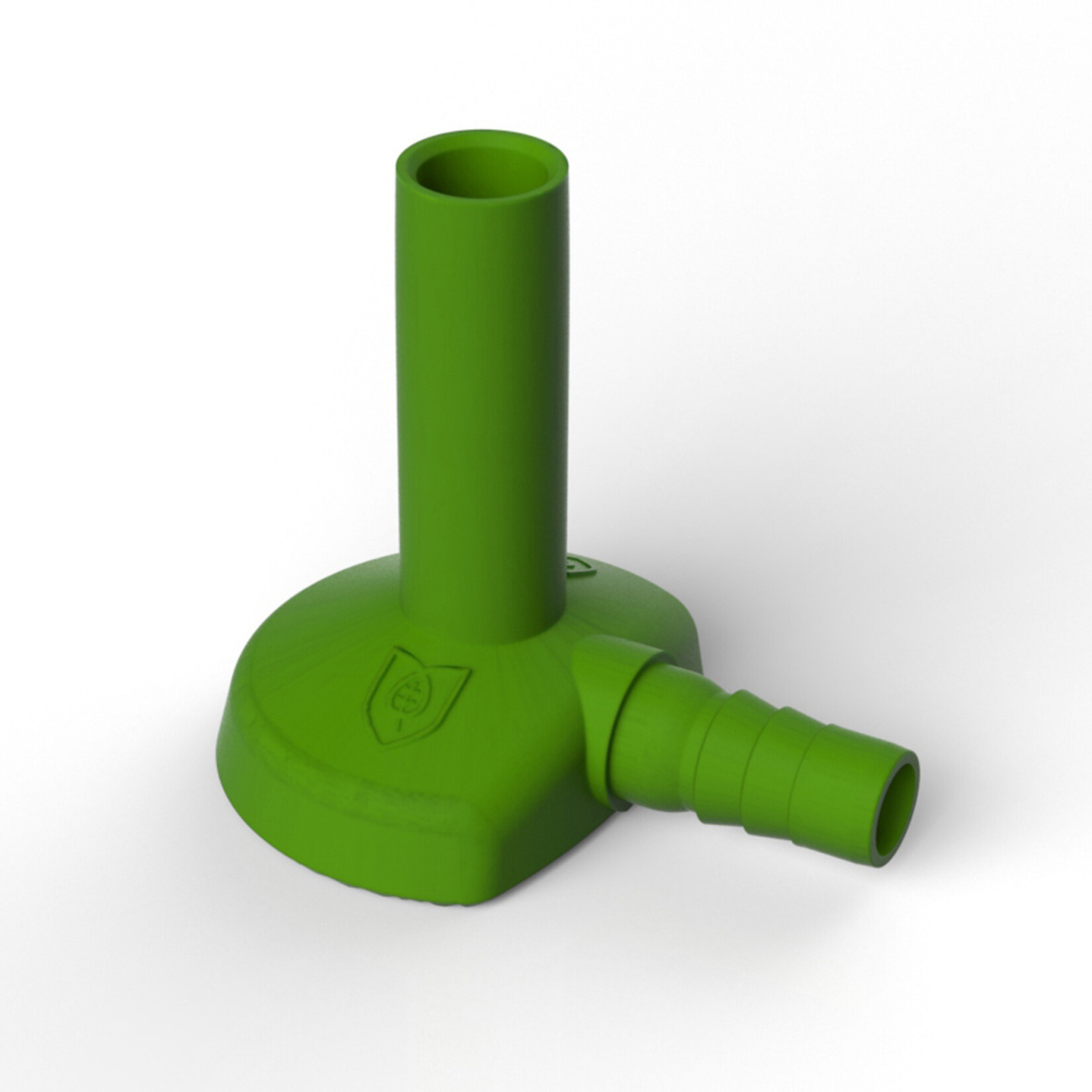 FloraFlex PotPro Platform Fitting Elbow