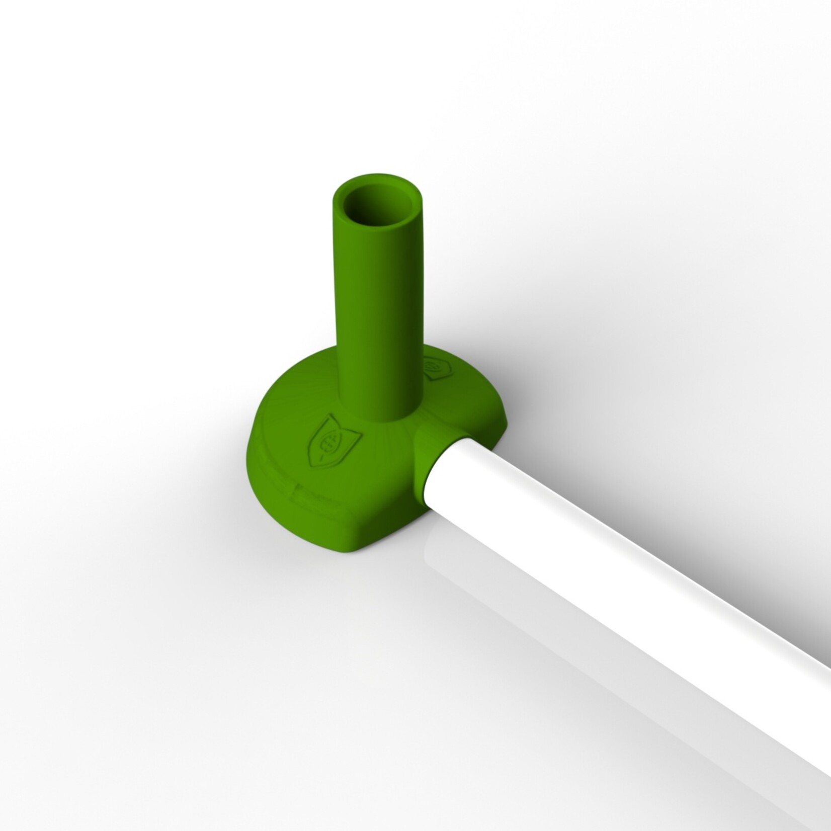 FloraFlex PotPro Platform Fitting Elbow