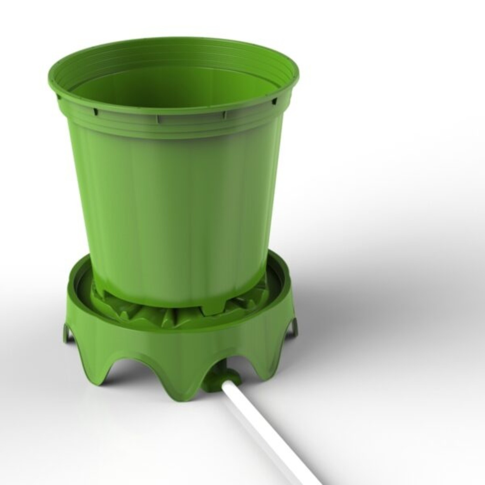 FloraFlex PotPro Platform Fitting Elbow