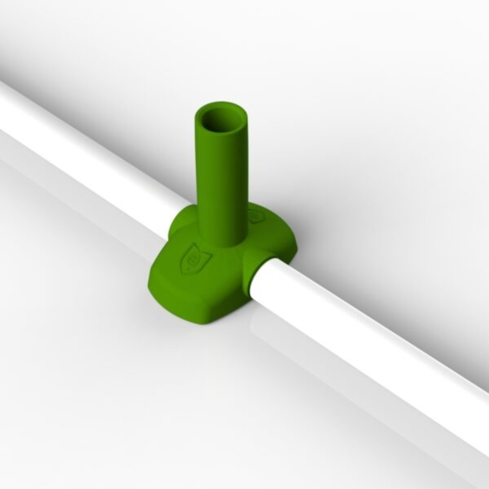 FloraFlex PotPro Platform Fitting T