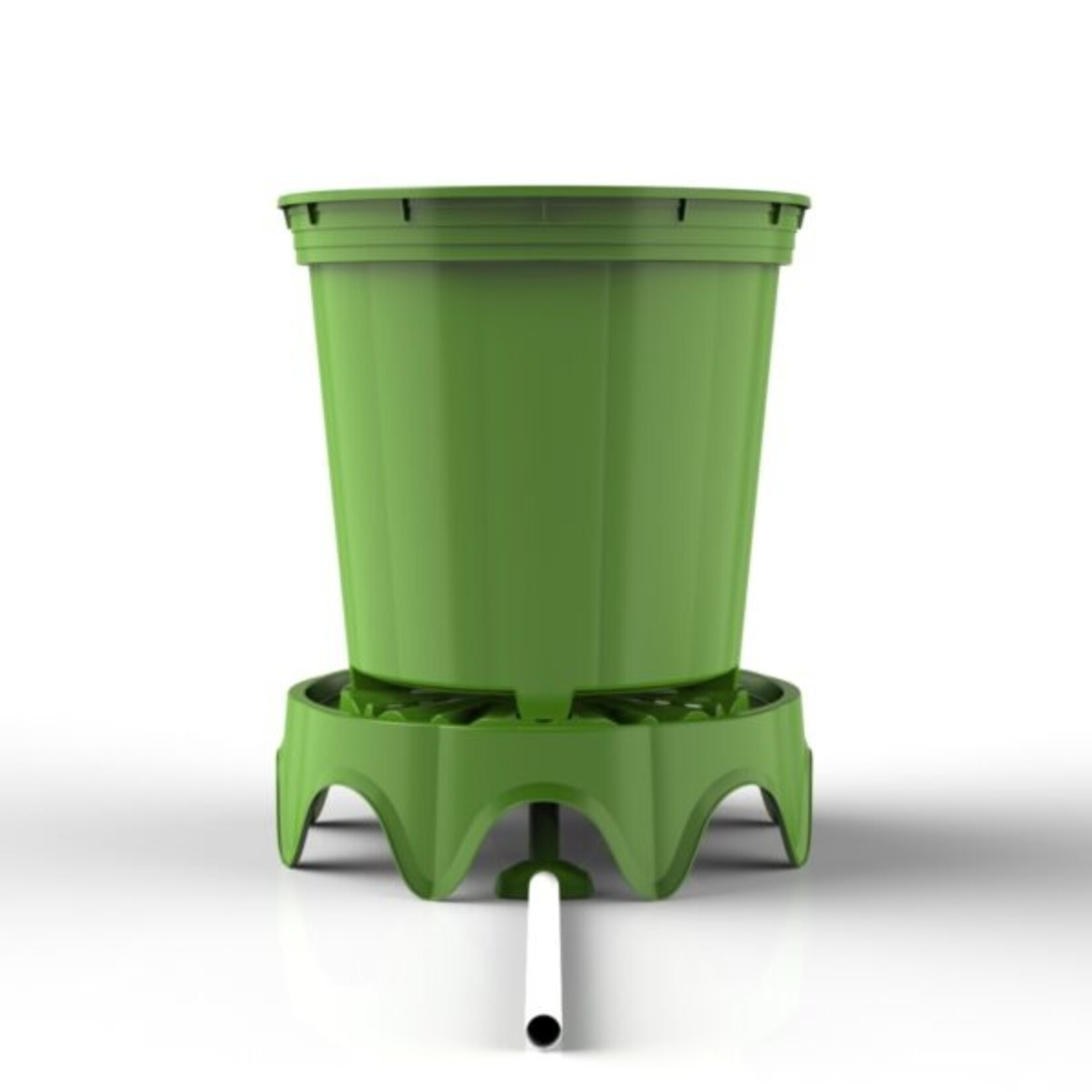 FloraFlex PotPro Platform Fitting T