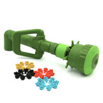 FloraFlex Quick Disconnect Pipe System - Set