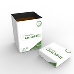 FloraFlex QuickFill Bag - 1 Gallon (3.78L) (Per piece)
