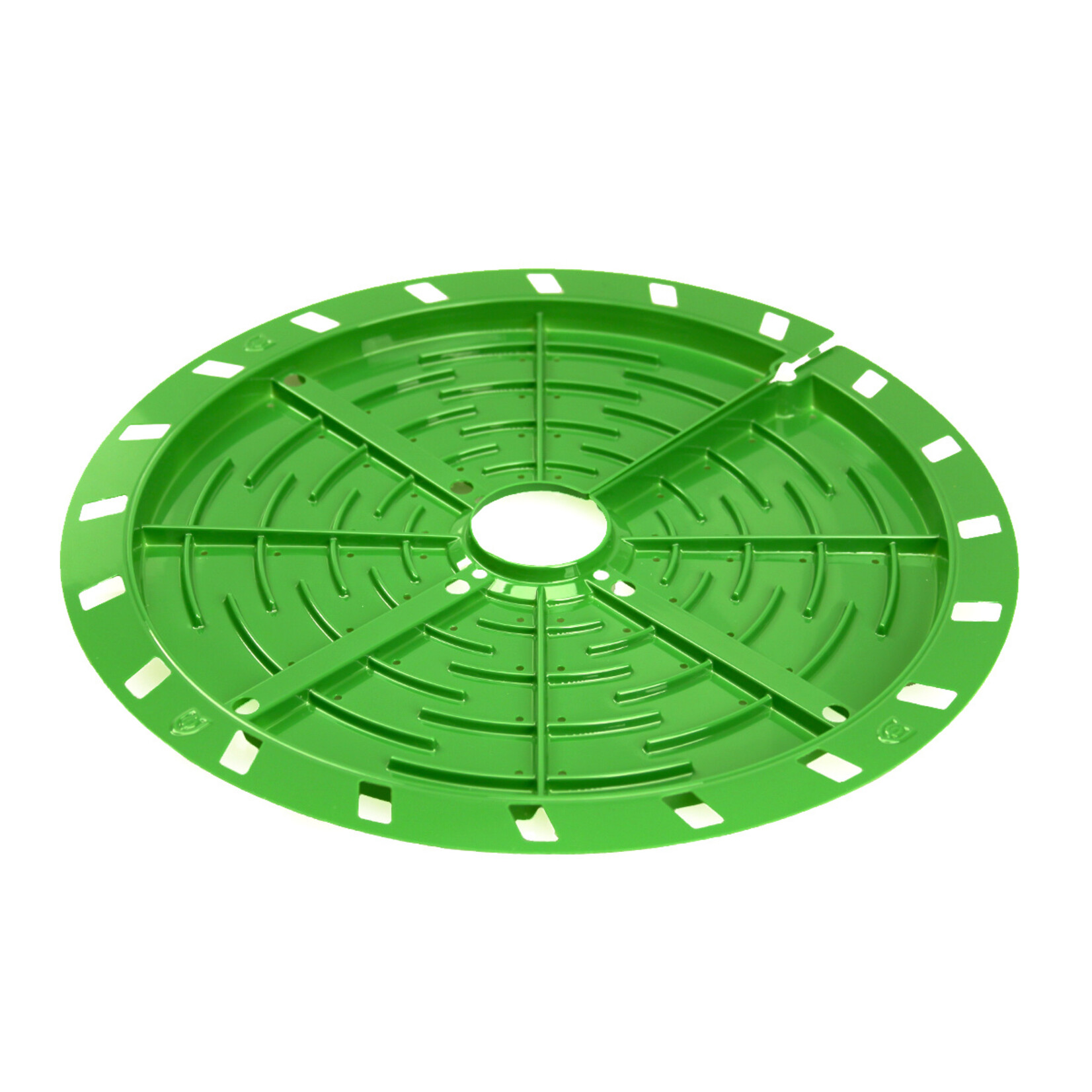 FloraFlex Round Matrix - 12,5"-14,5" (32-37cm)