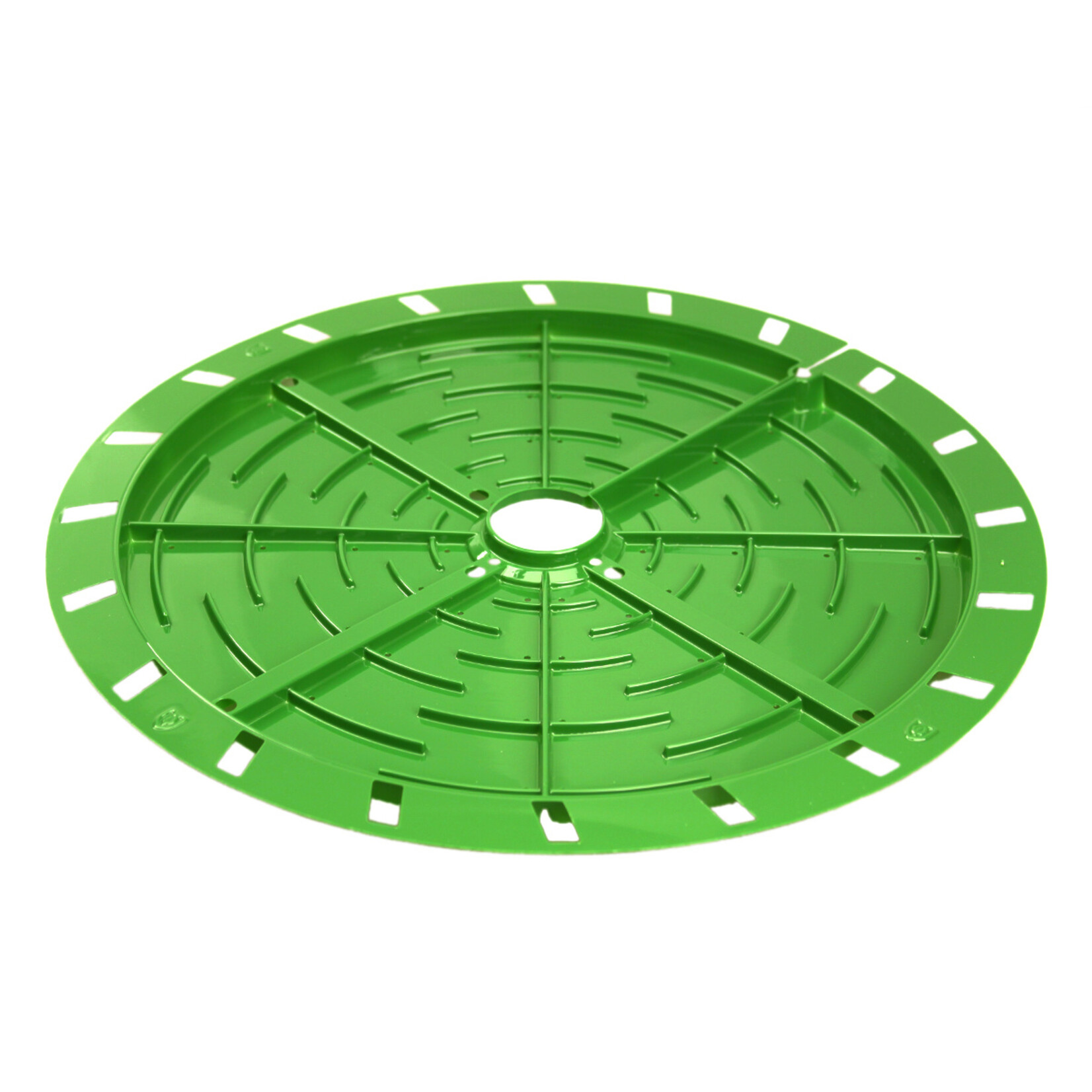 FloraFlex Round Matrix - 15,5"-18" (40-46cm)