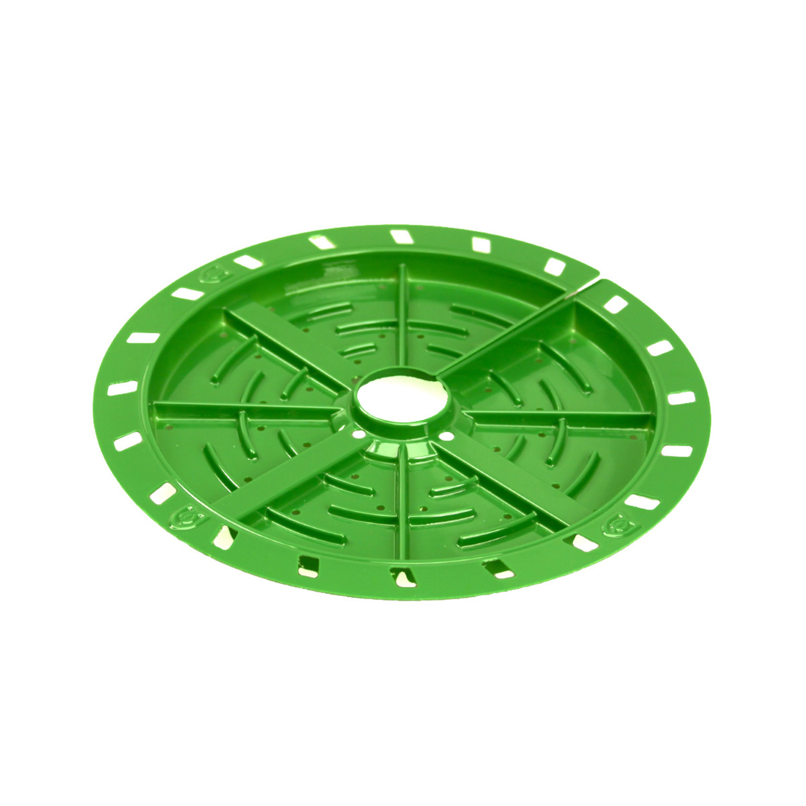 FloraFlex Round Matrix - 7,5"-9" (19-23cm)