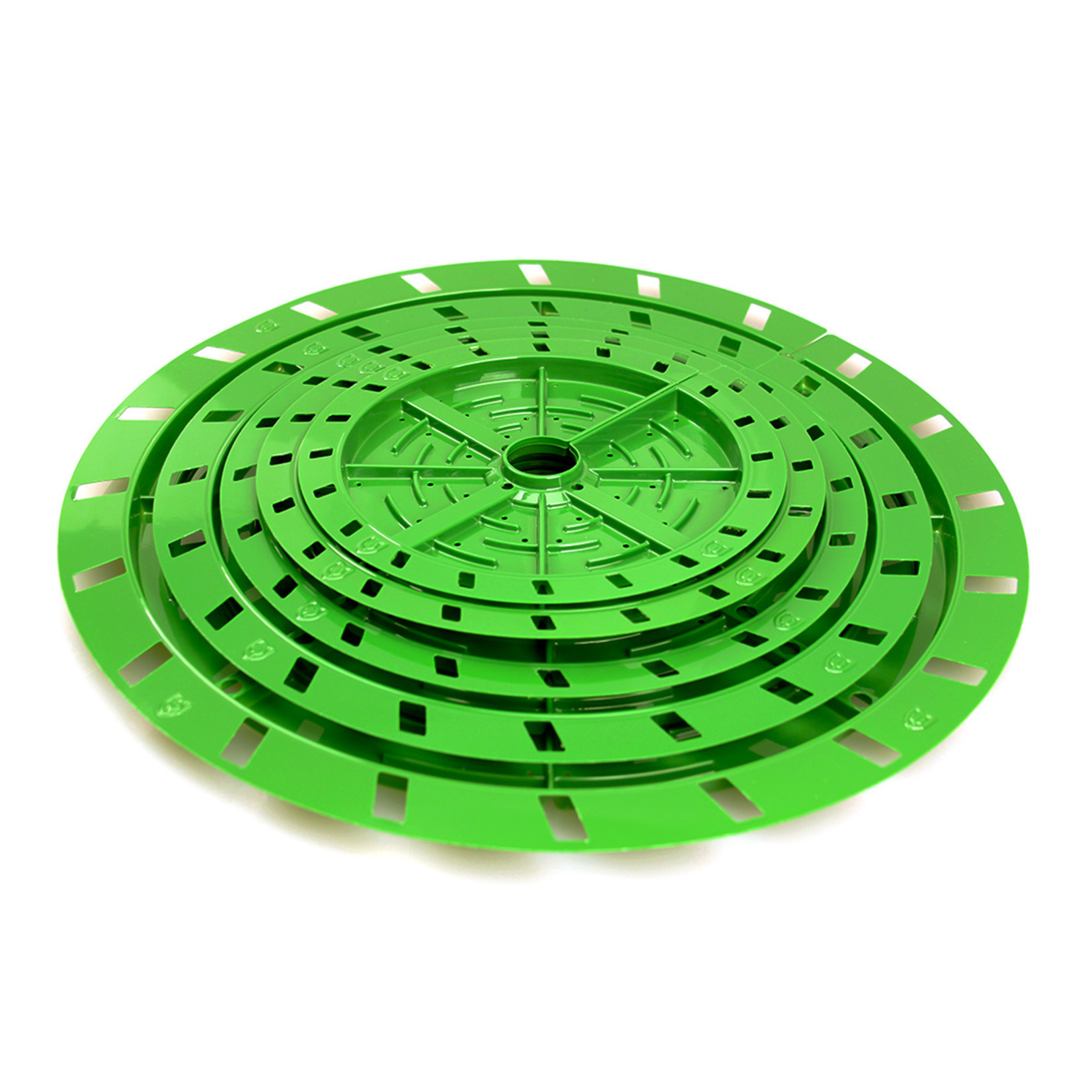 FloraFlex Round Matrix - 7,5"-9" (19-23cm)