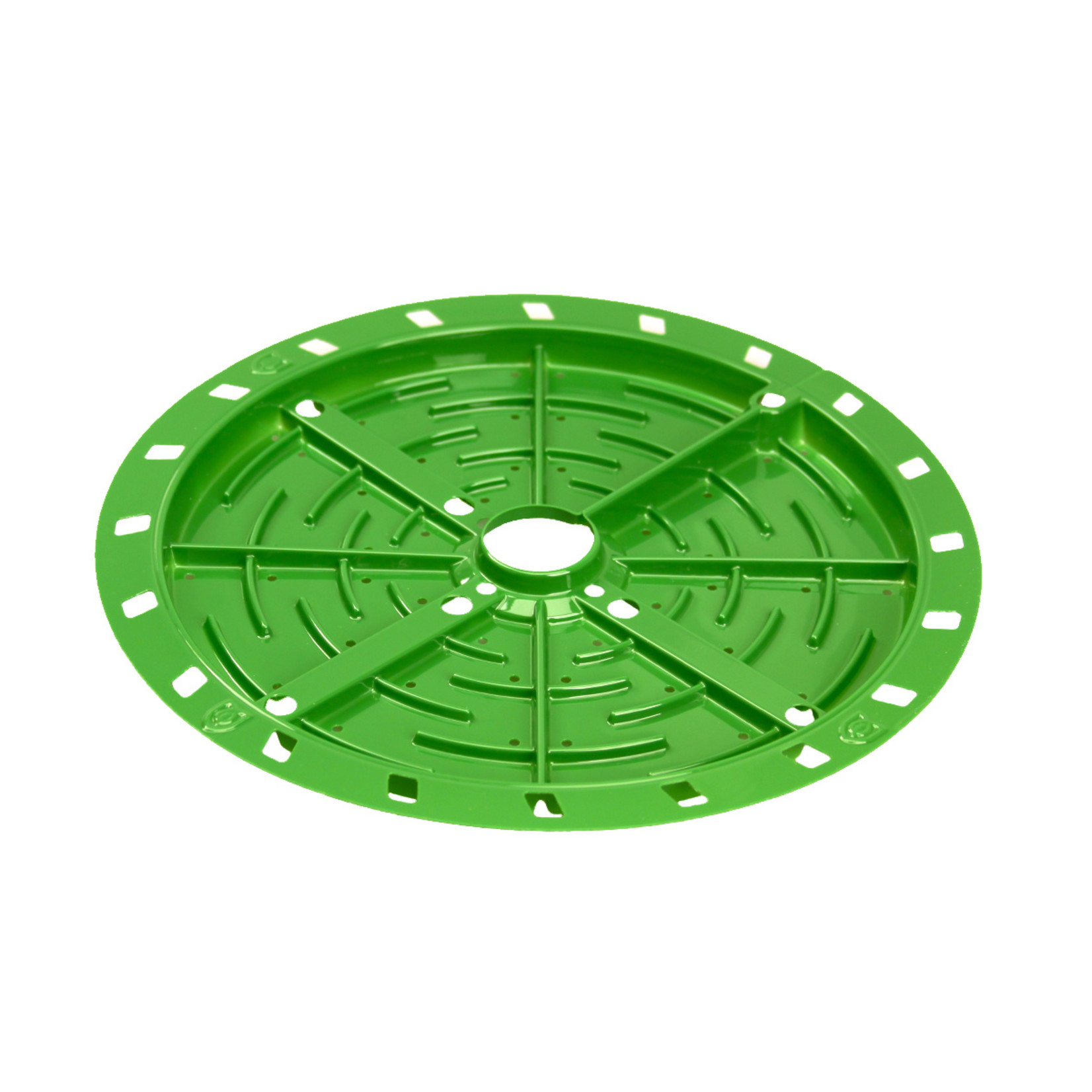FloraFlex Round Matrix - 9"-10,5" (23-27cm)