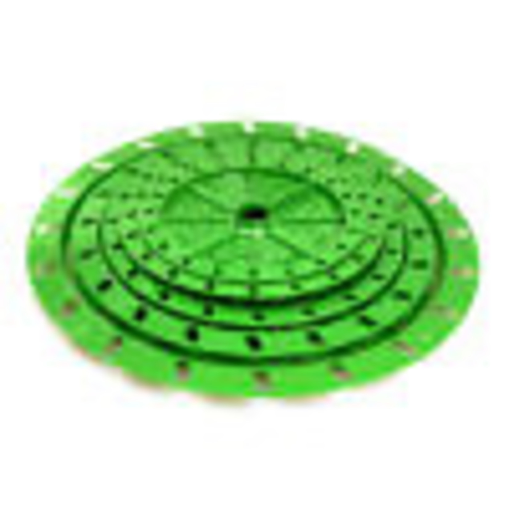FloraFlex Round Matrix - 9"-10,5" (23-27cm)