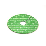 FloraFlex Round Matrix Pad - 10,5"-12" (27-31cm)