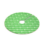 FloraFlex Round Matrix Pad - 12,5"-14,5" (32-37cm)