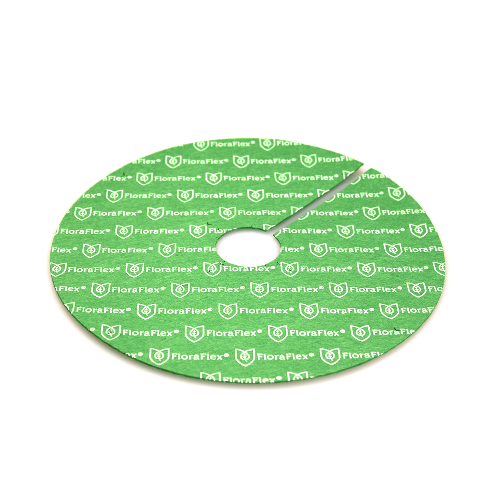 FloraFlex Round Matrix Pad - 12,5"-14,5" (32-37cm)
