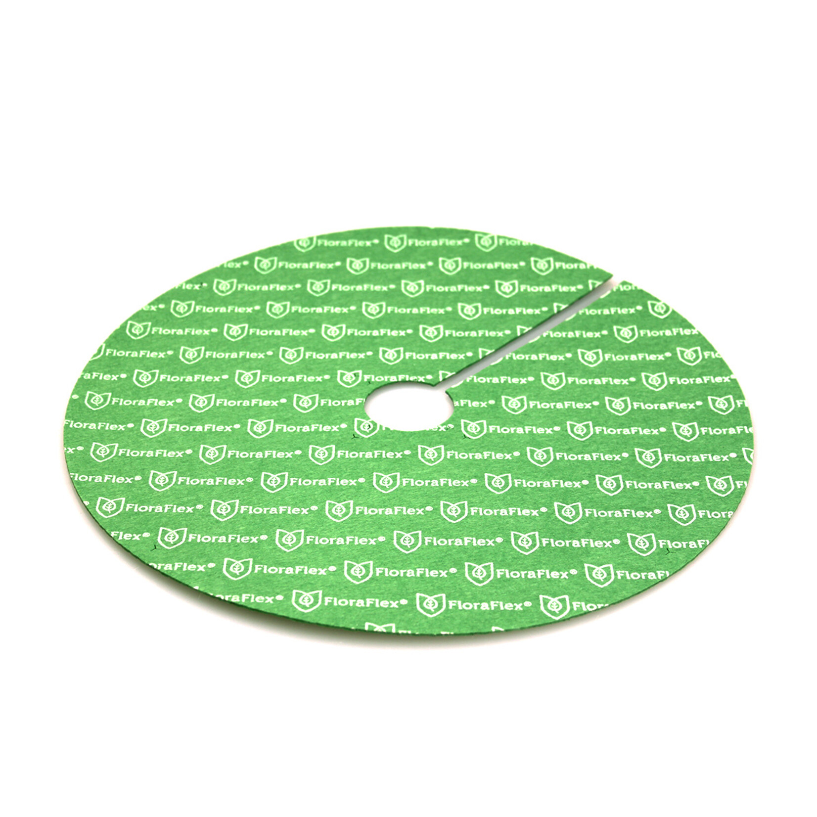FloraFlex Round Matrix Pad - 15,5"-18" (40-46cm)