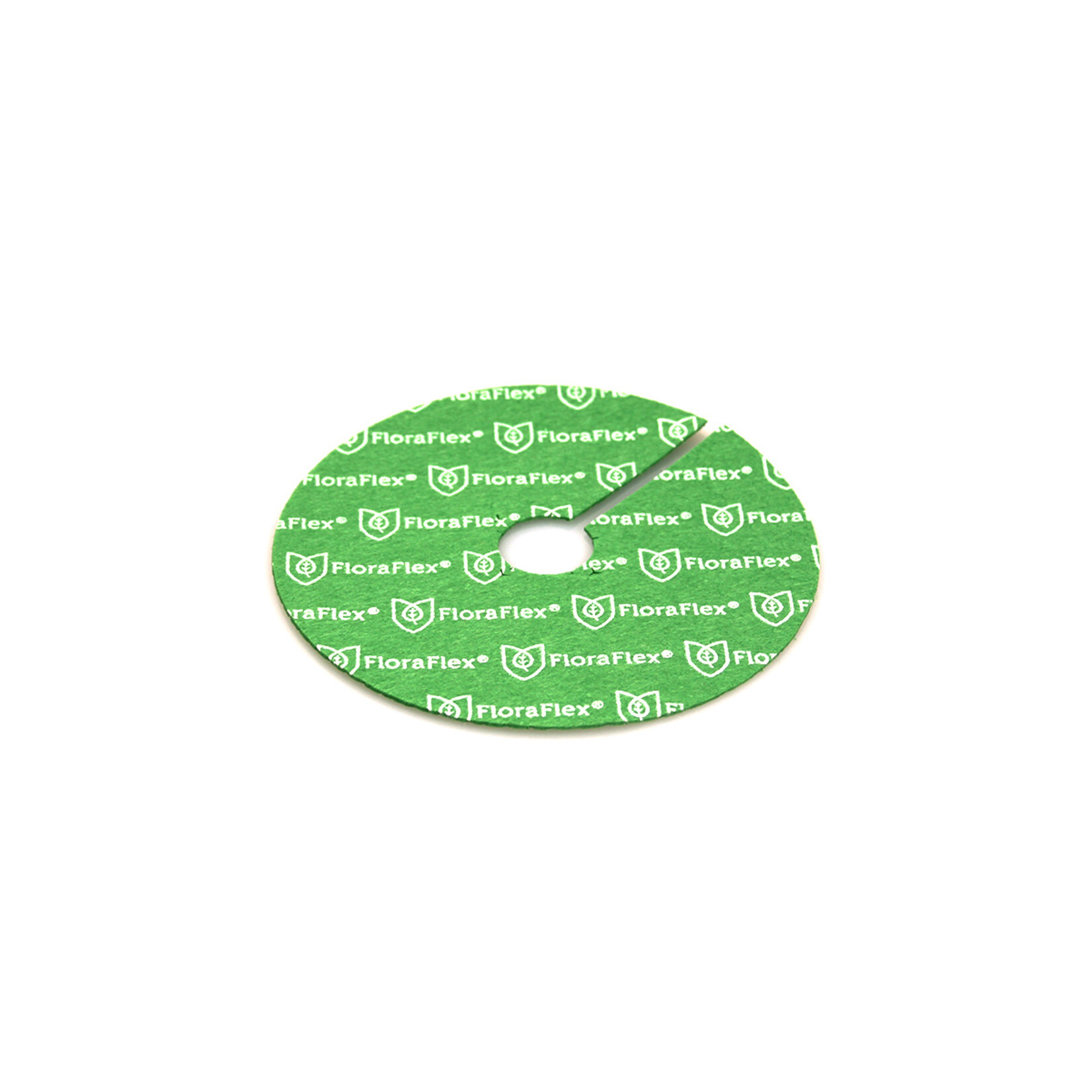 FloraFlex Round Matrix Pad - 7,5"-9" (19-23cm)