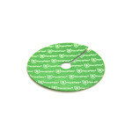 FloraFlex Round Matrix Pad - 9"-10,5″ (23-27cm)