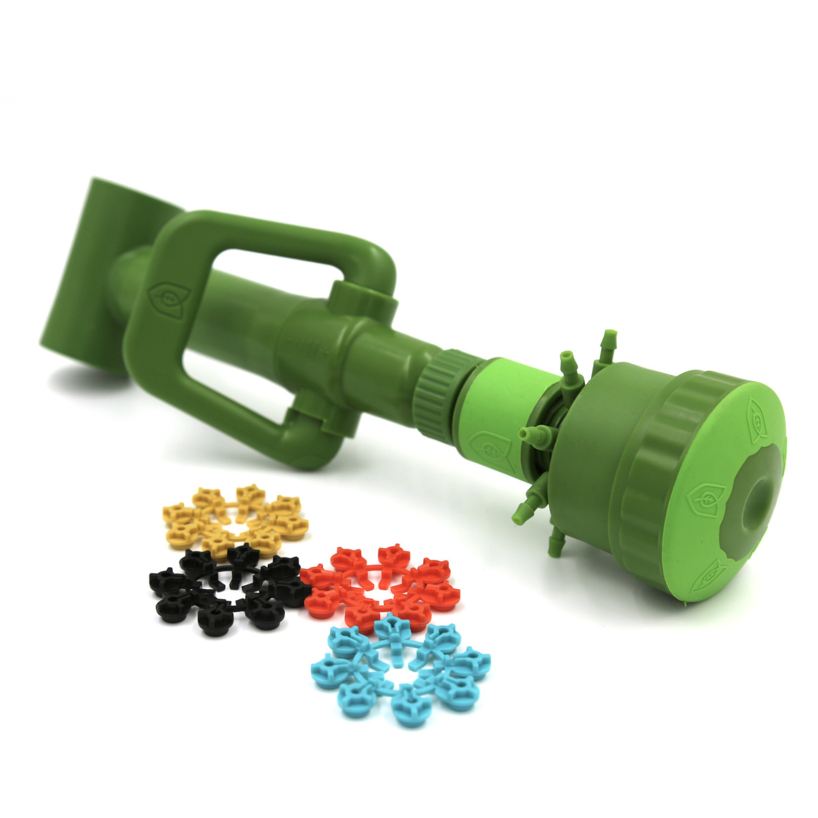 FloraFlex Quick Disconnect Pipe System - Set