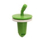 FloraFlex Short Plunge Dripper - 60°