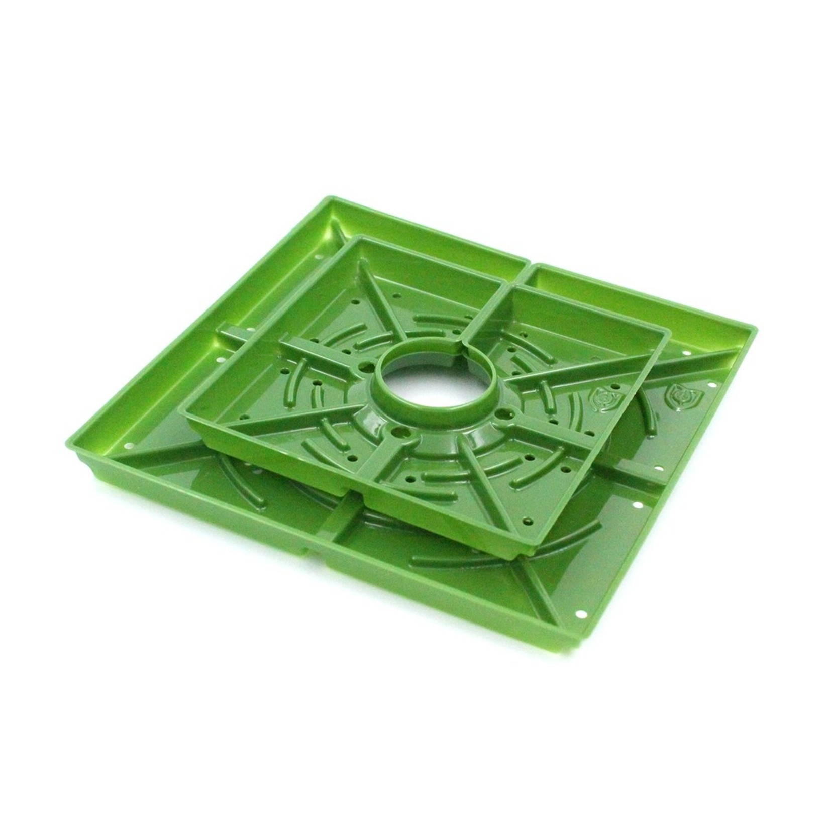 FloraFlex Square Matrix - 6" (15cm)