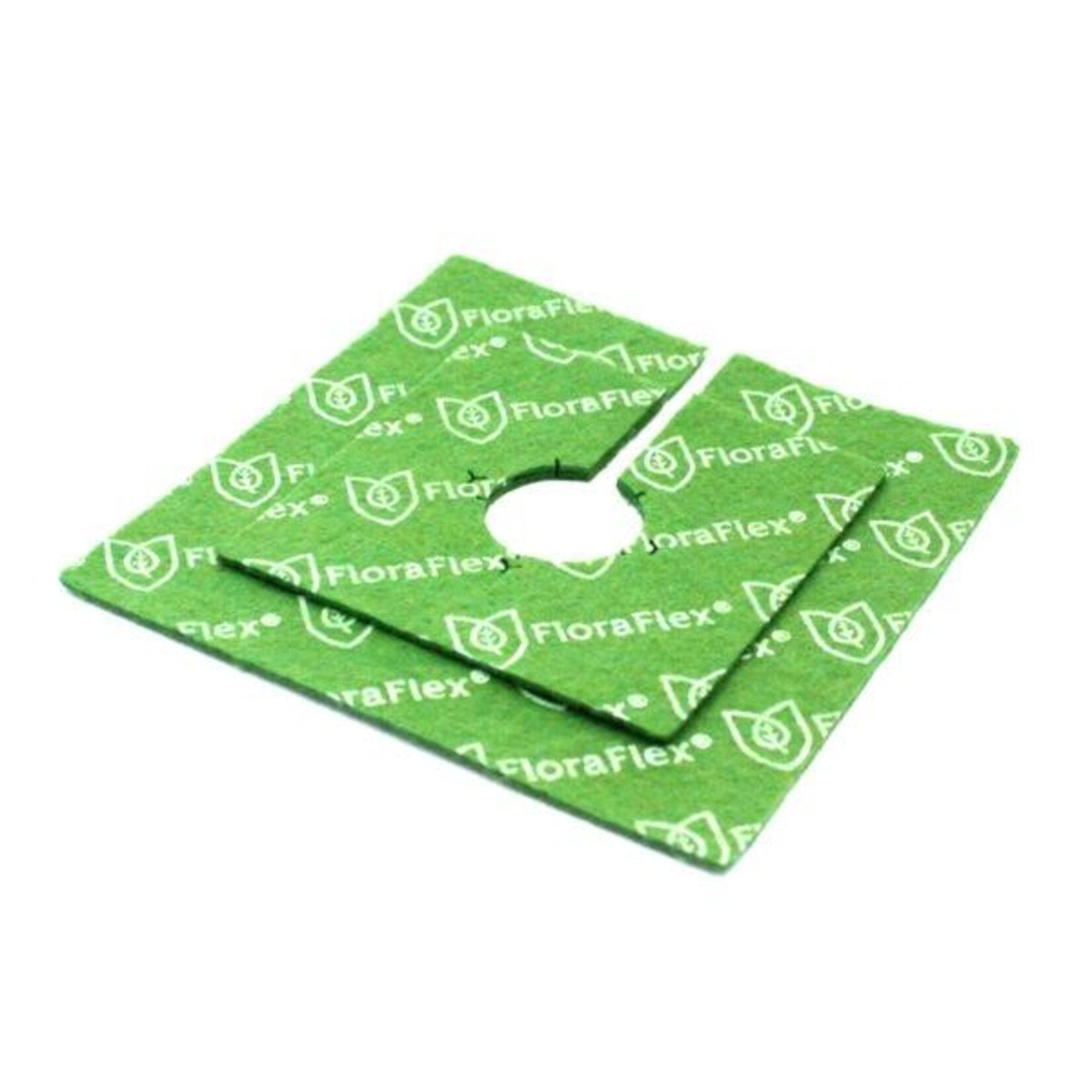 FloraFlex Square Matrix Pad - 4" (10cm)