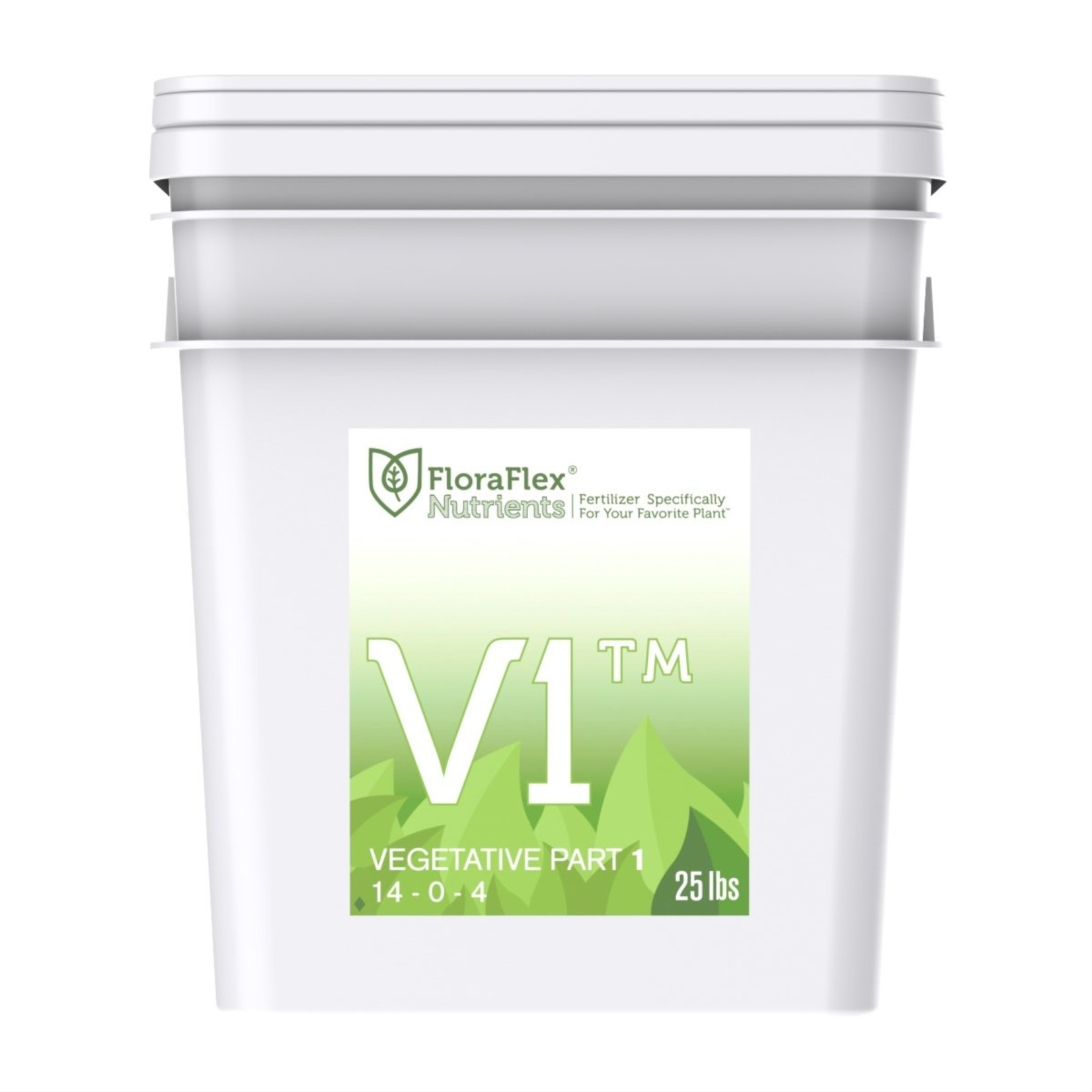 FloraFlex V1 - Vegative - Part 1