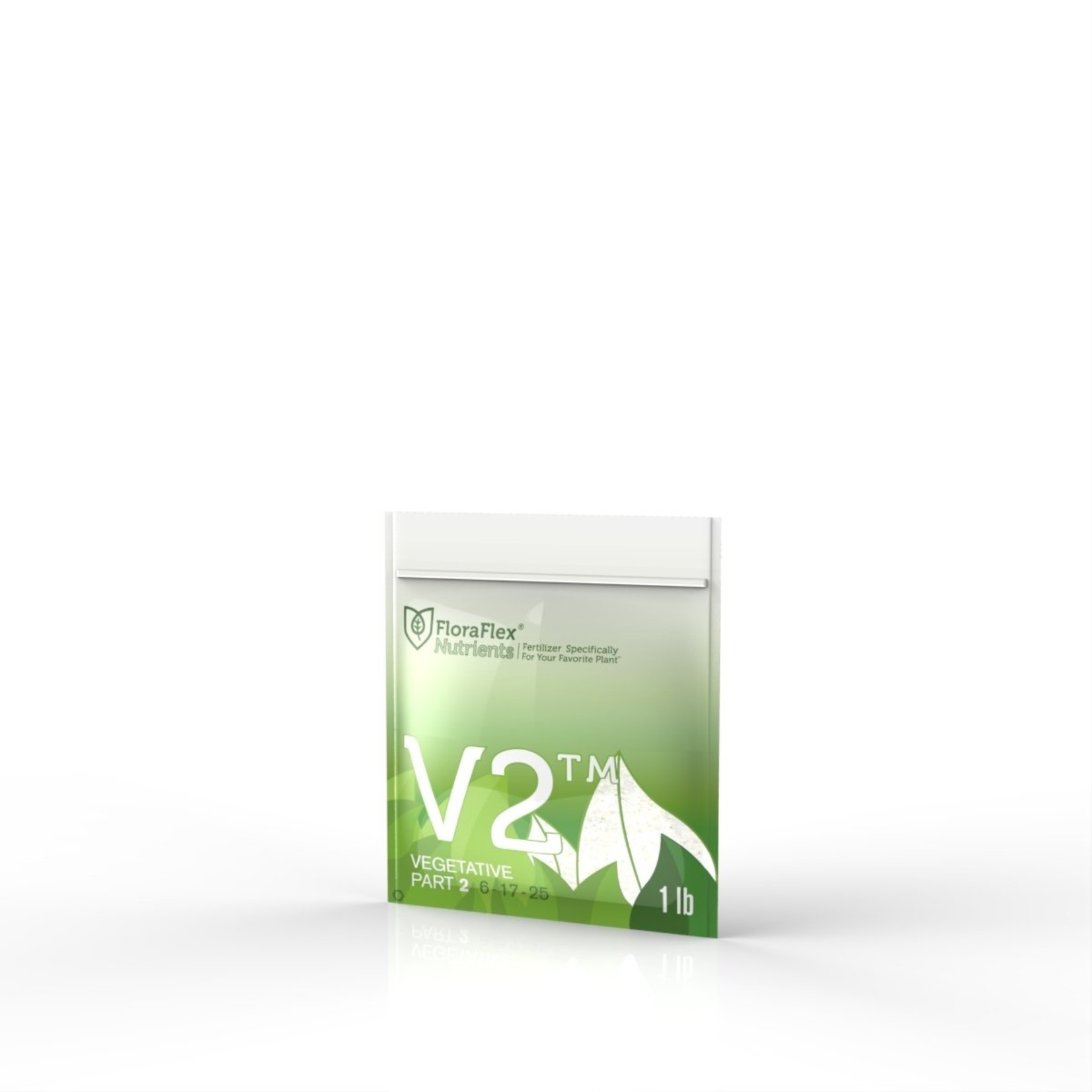 FloraFlex V2 - Vegative - Part 2