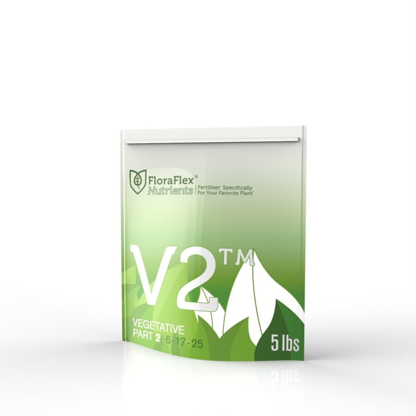 FloraFlex V2 - Vegative - Part 2