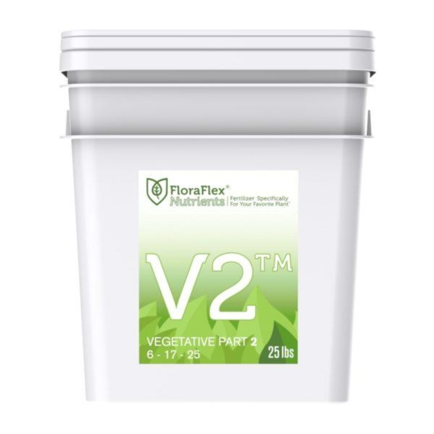 FloraFlex V2 - Vegative - Part 2