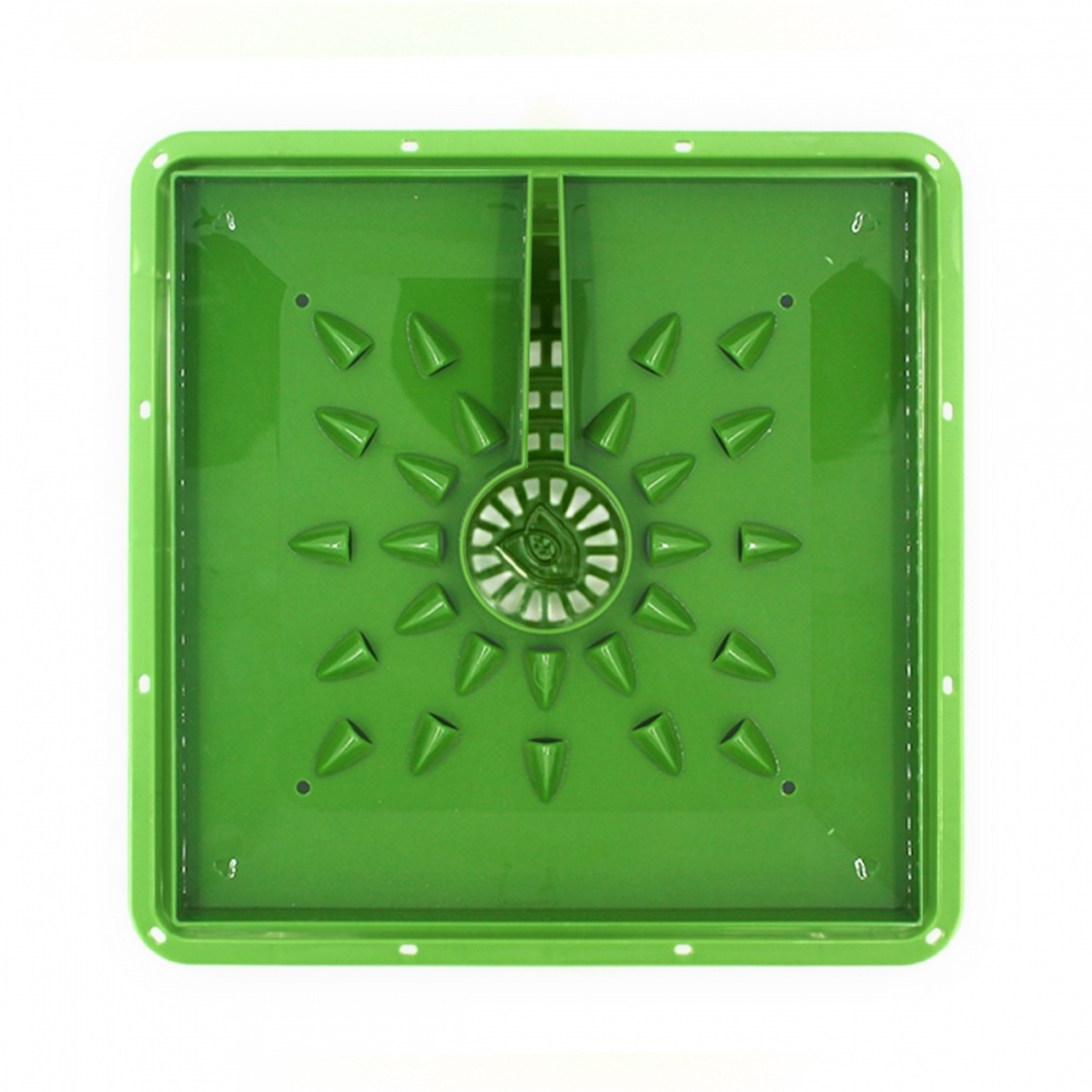 FloraFlex PotPro - 8" - 2 Gallon (±7L)