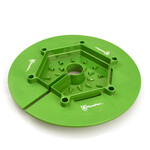 FloraCap System