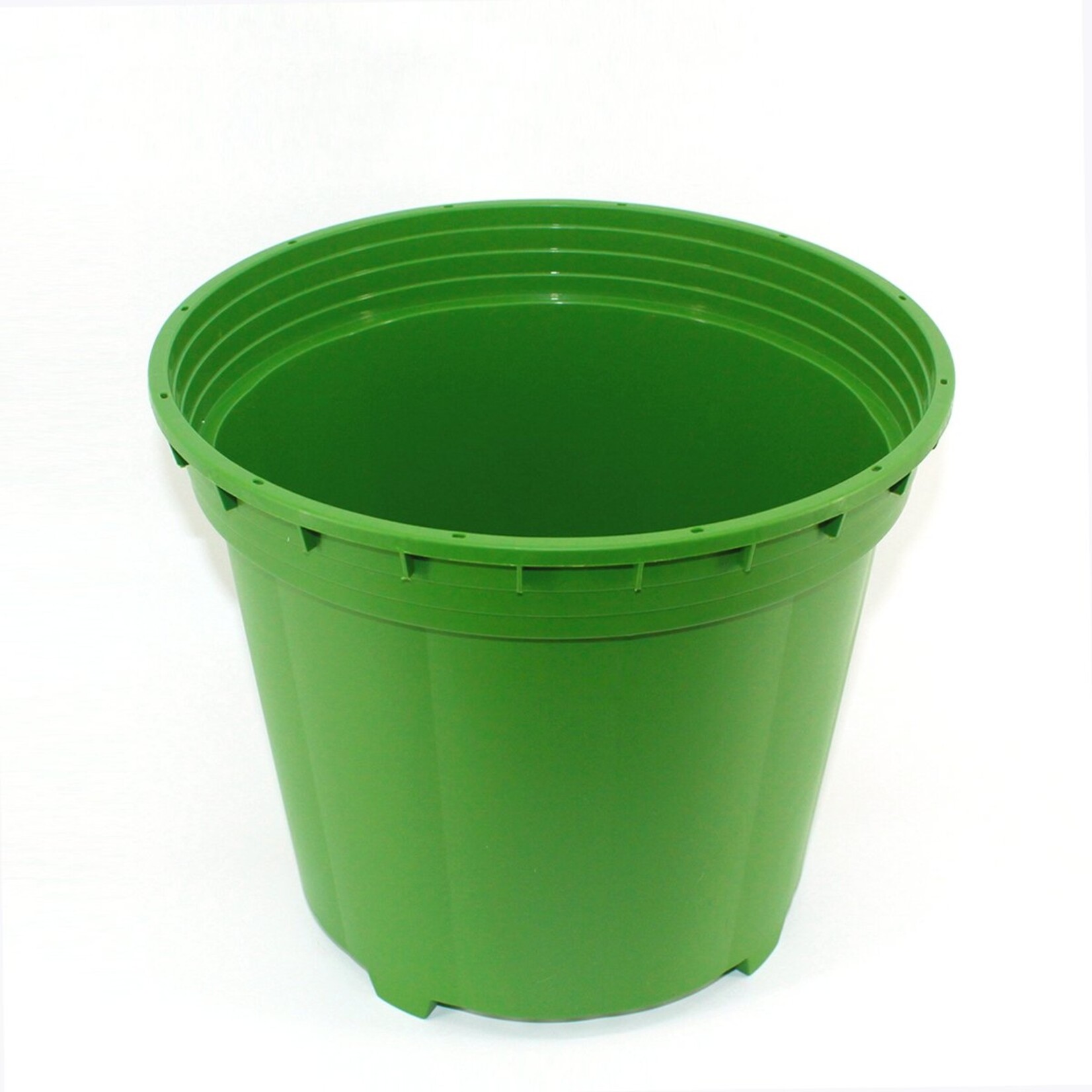 FloraFlex PotPro ™ - 4 Pot - 3 Gallon (± 11.5L) - Round Floracap + Drain platform