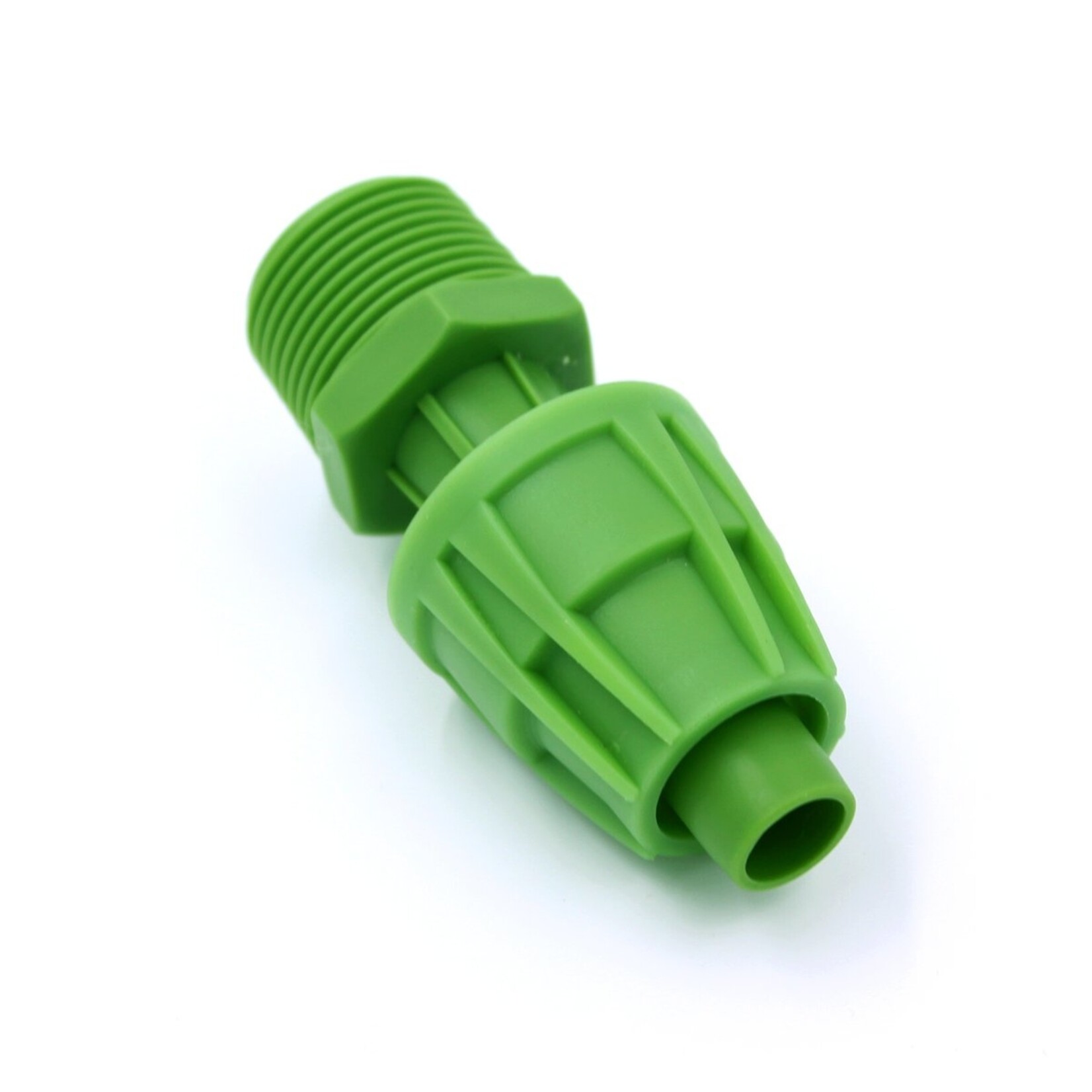 FloraFlex PotPro ™ - 4 Pot - 5 Gallon (± 19L) - Round Floracap + Drain platform