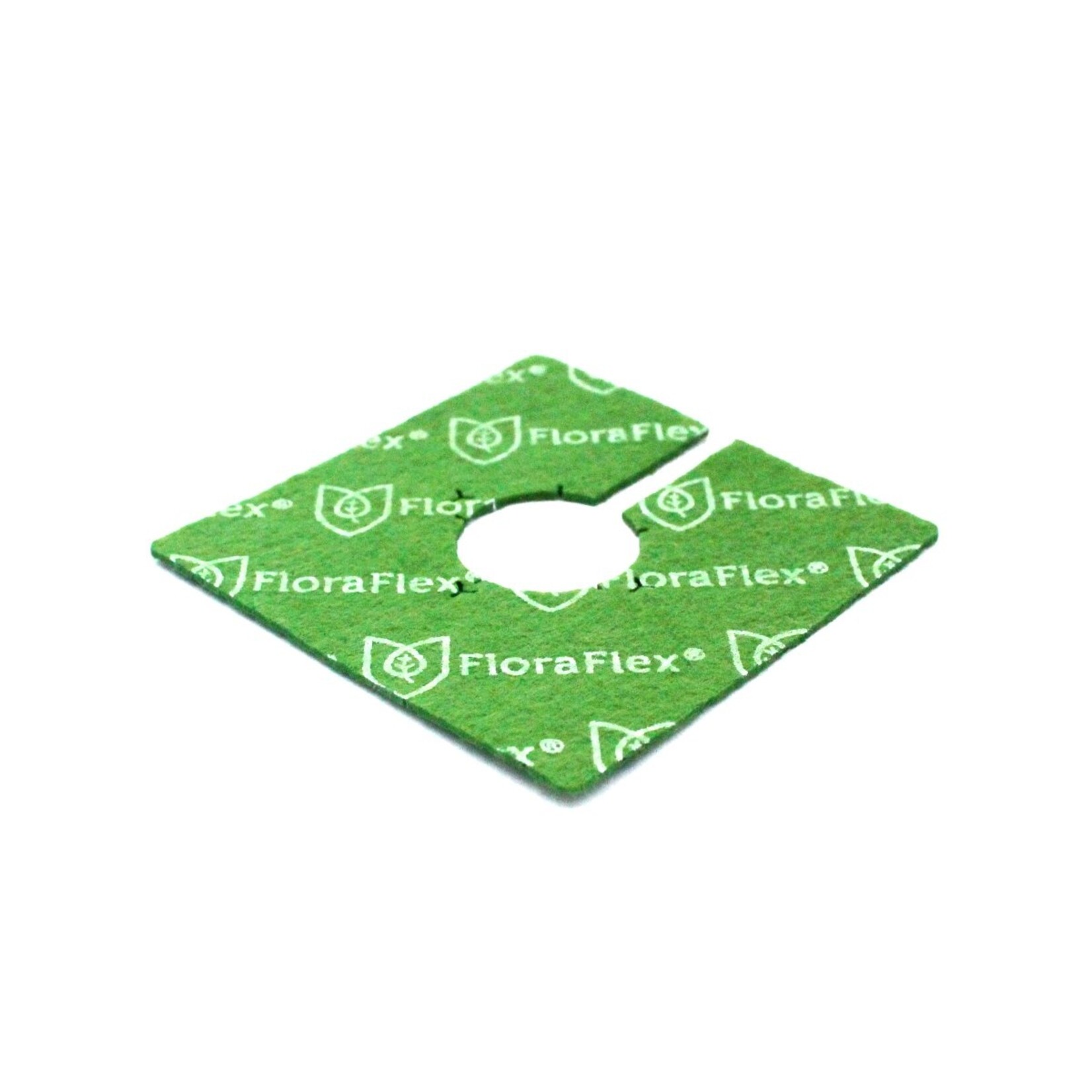 FloraFlex PotPro ™ - 8 Pot - 4 "(10cm) - Square Matrix