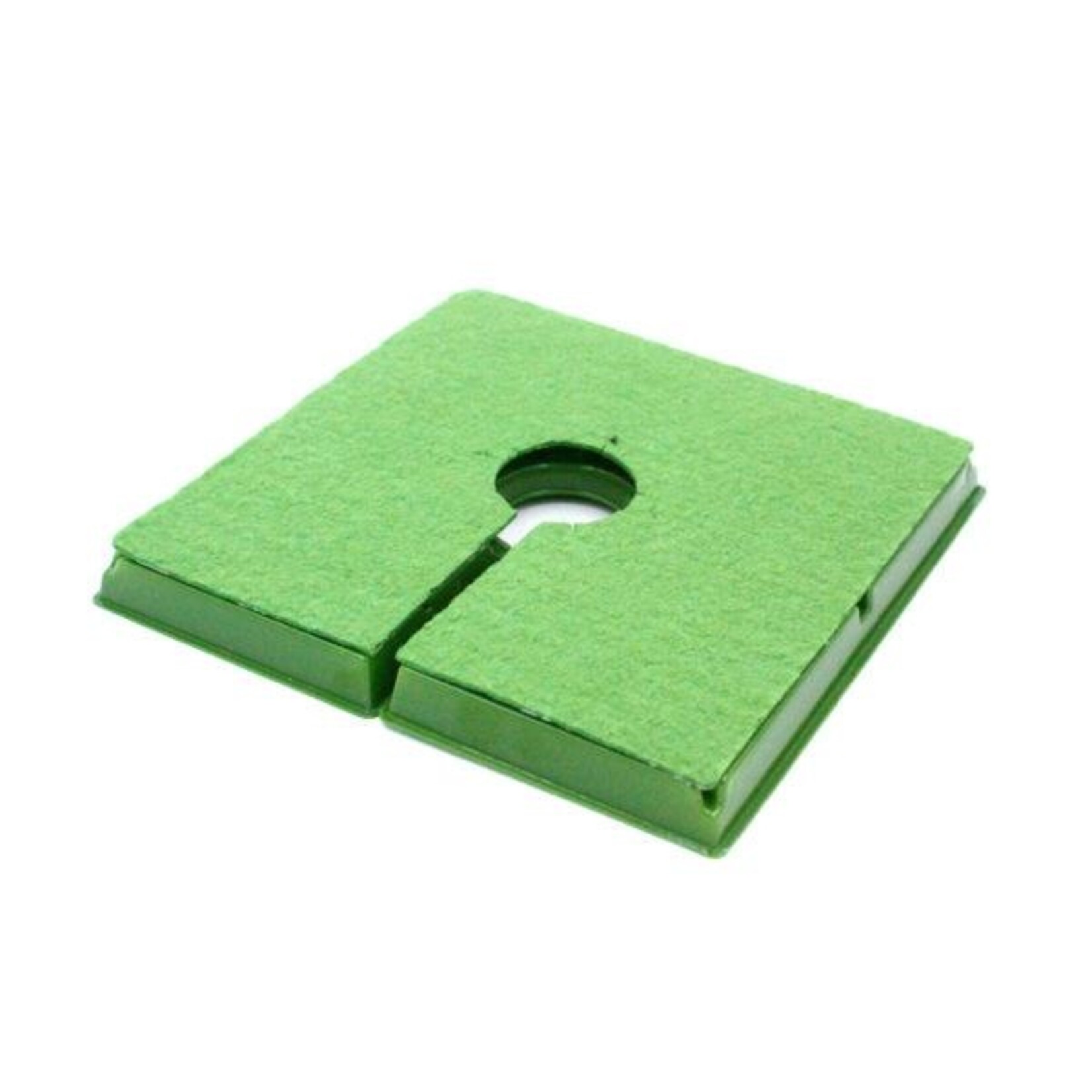 FloraFlex PotPro ™ - 8 Pot - 4 "(10cm) - Square Matrix