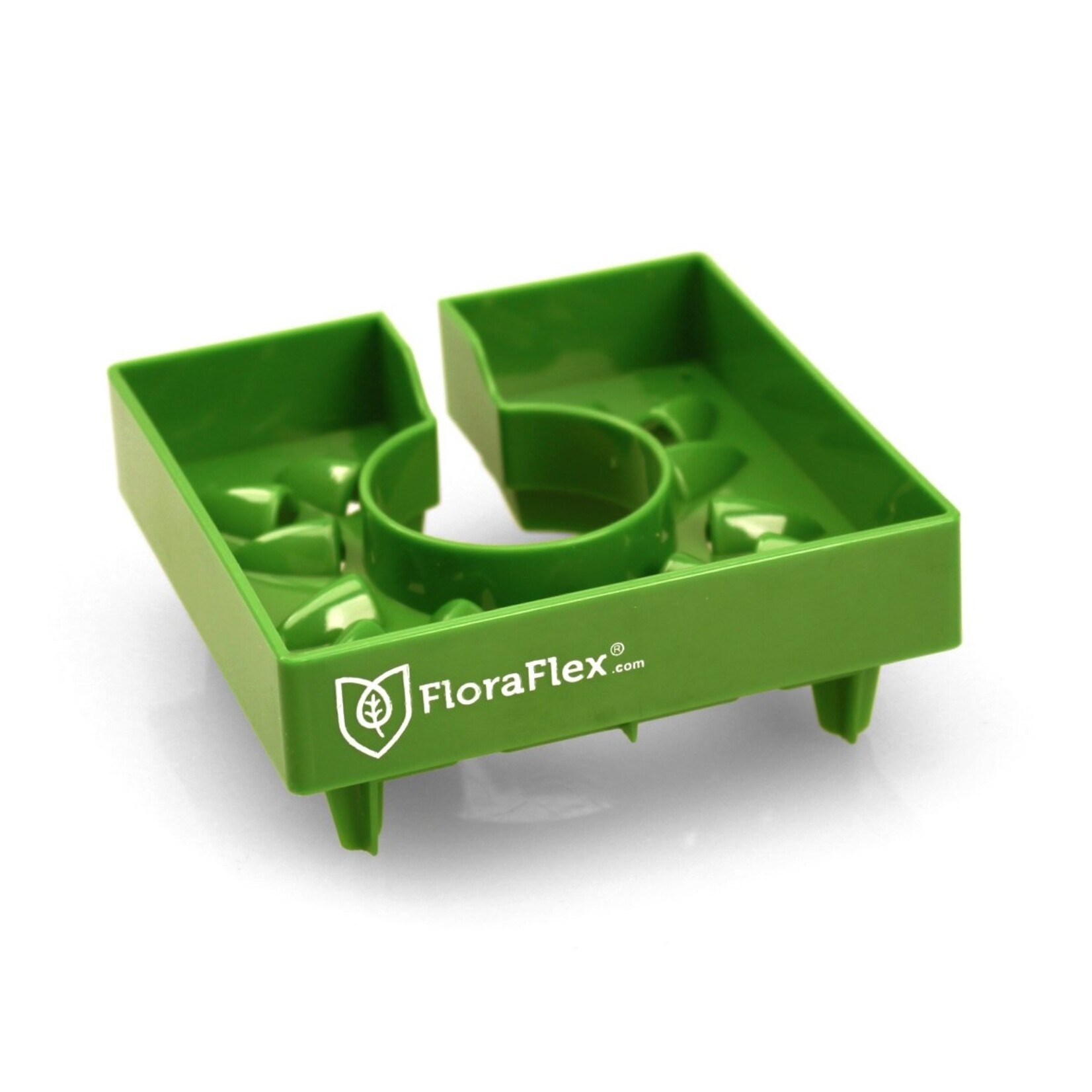 FloraFlex PotPro ™ - 8 Pot - 4 "(10cm) - FloraCap 2.0