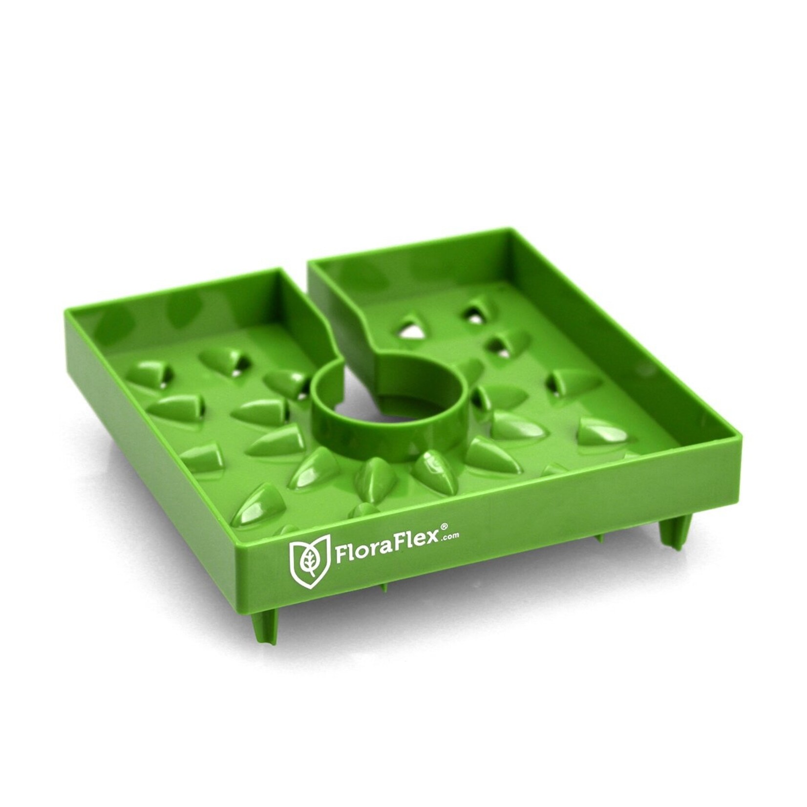 FloraFlex PotPro ™ - 8 Pot - 6 "(15cm) - FloraCap 2.0