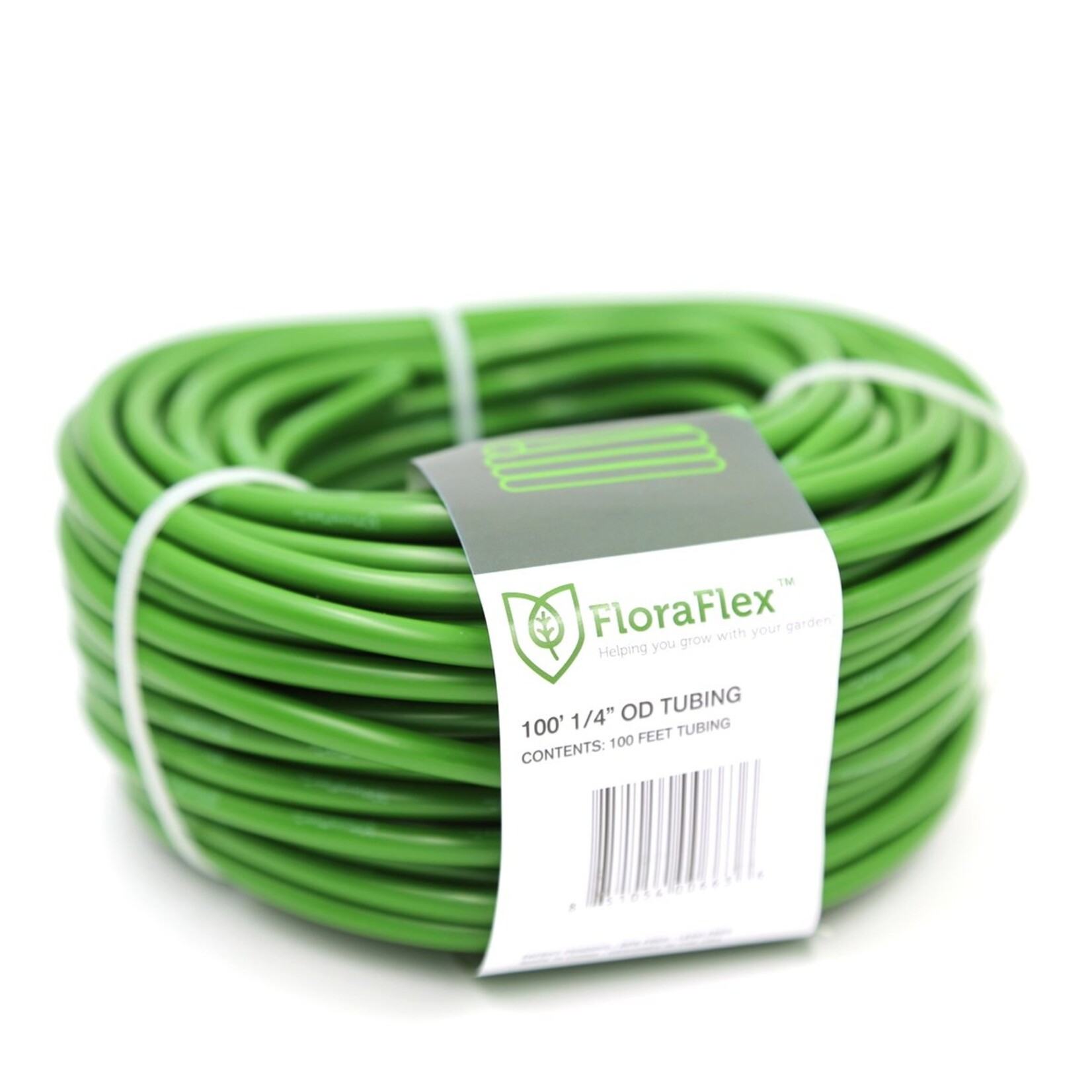 FloraFlex PotPro ™ - 8 Pot - 5 Gallon (± 19L) - Round FloraCap + Drain platform