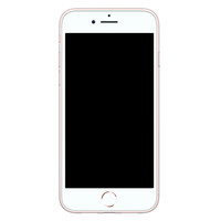 Telefoonhoesje Store iPhone SE 2020 siliconen hoesje - Citroenen