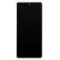 Telefoonhoesje Store Samsung Galaxy S20 FE siliconen hoesje - Zonnebloemen
