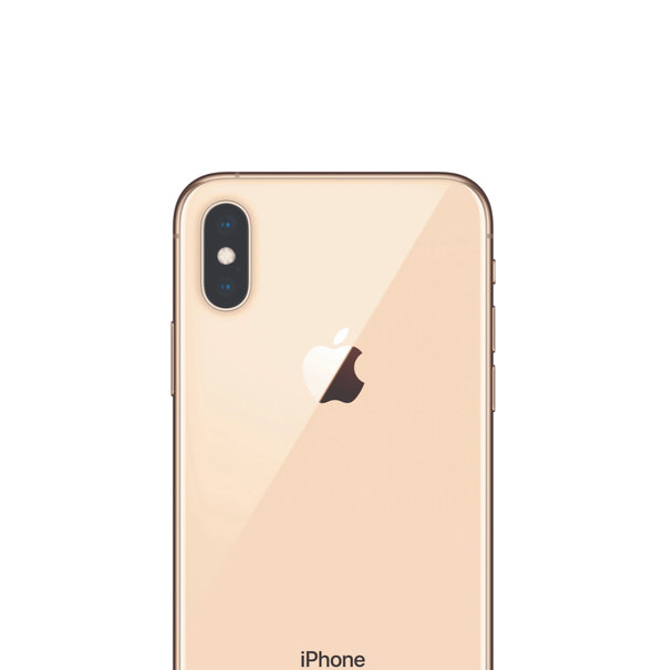 iPhone X hoesjes