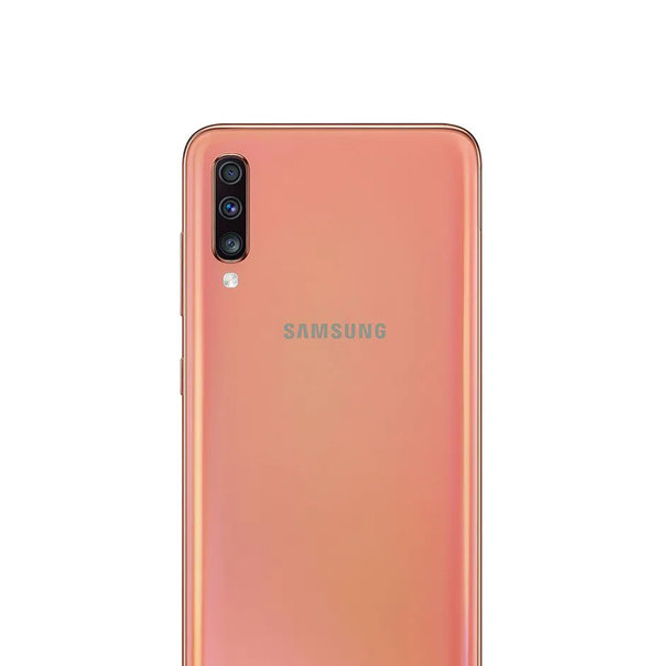 Samsung Galaxy A70 hoesjes