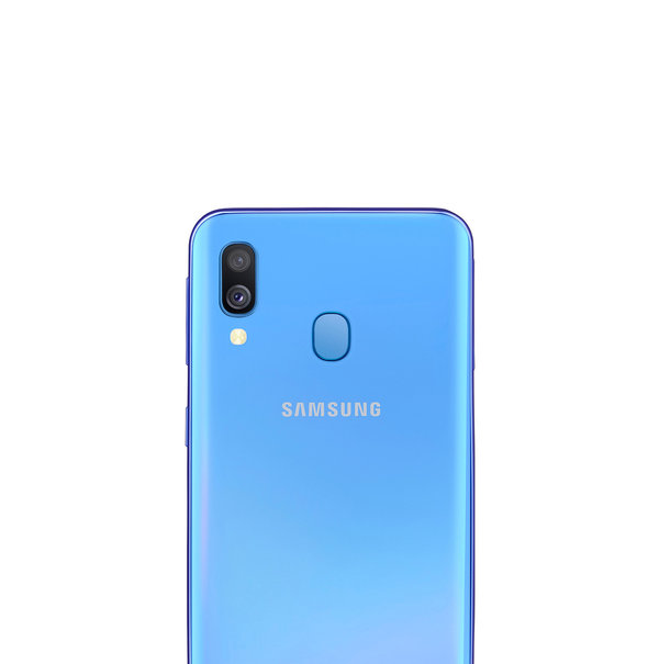 Samsung Galaxy A40 hoesjes