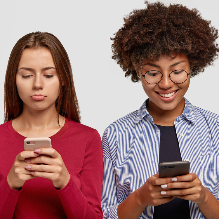 Welke telefoon heb ik? Welke telefoon heb ik?
